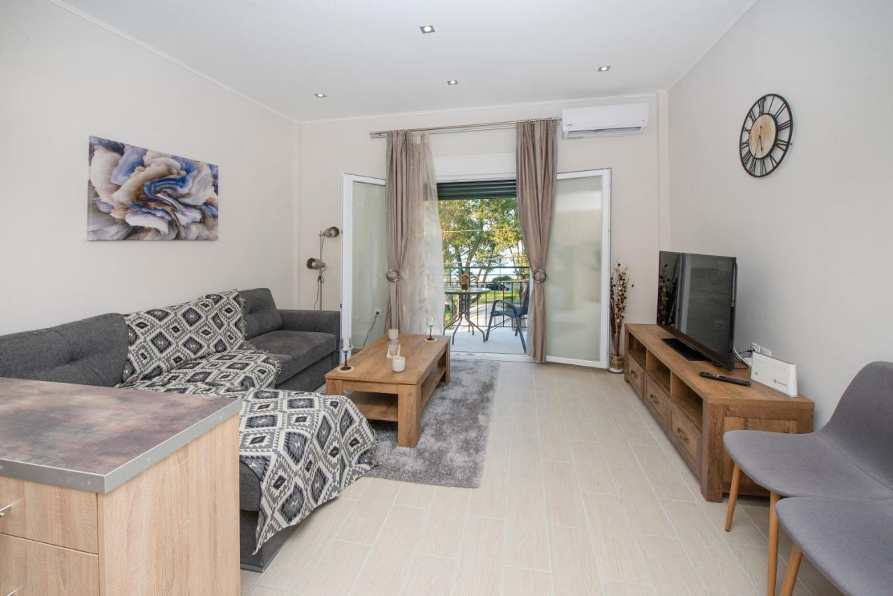 Anastasia S Apartment Corfu  Экстерьер фото