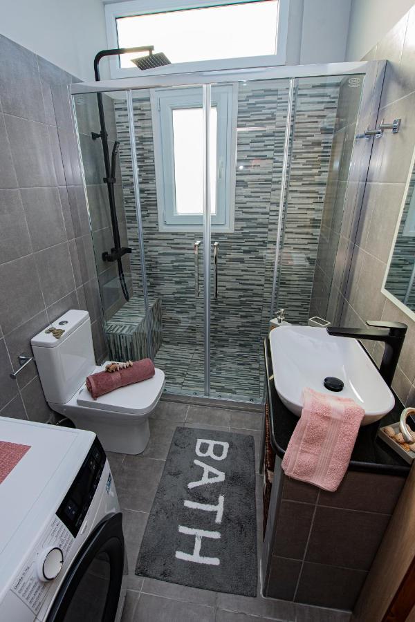 Anastasia S Apartment Corfu  Экстерьер фото