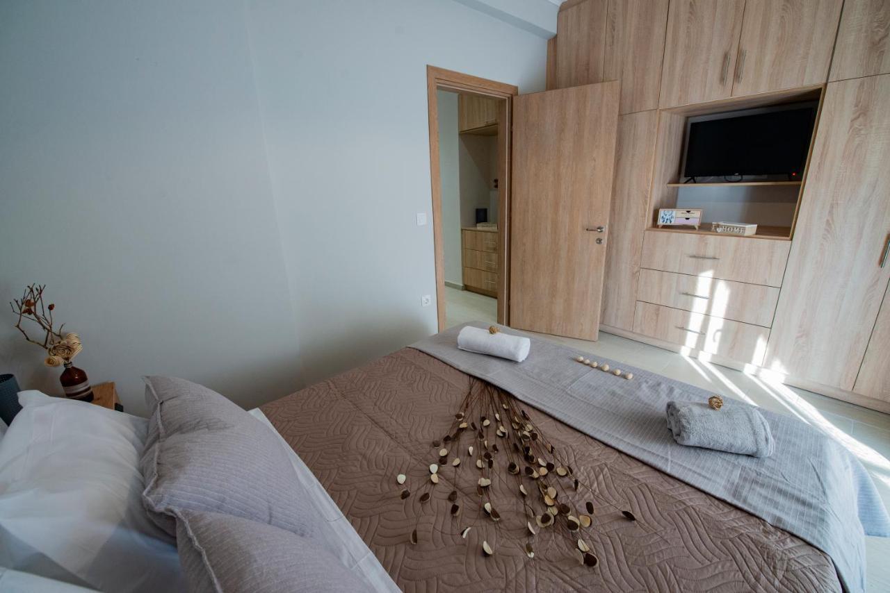 Anastasia S Apartment Corfu  Экстерьер фото