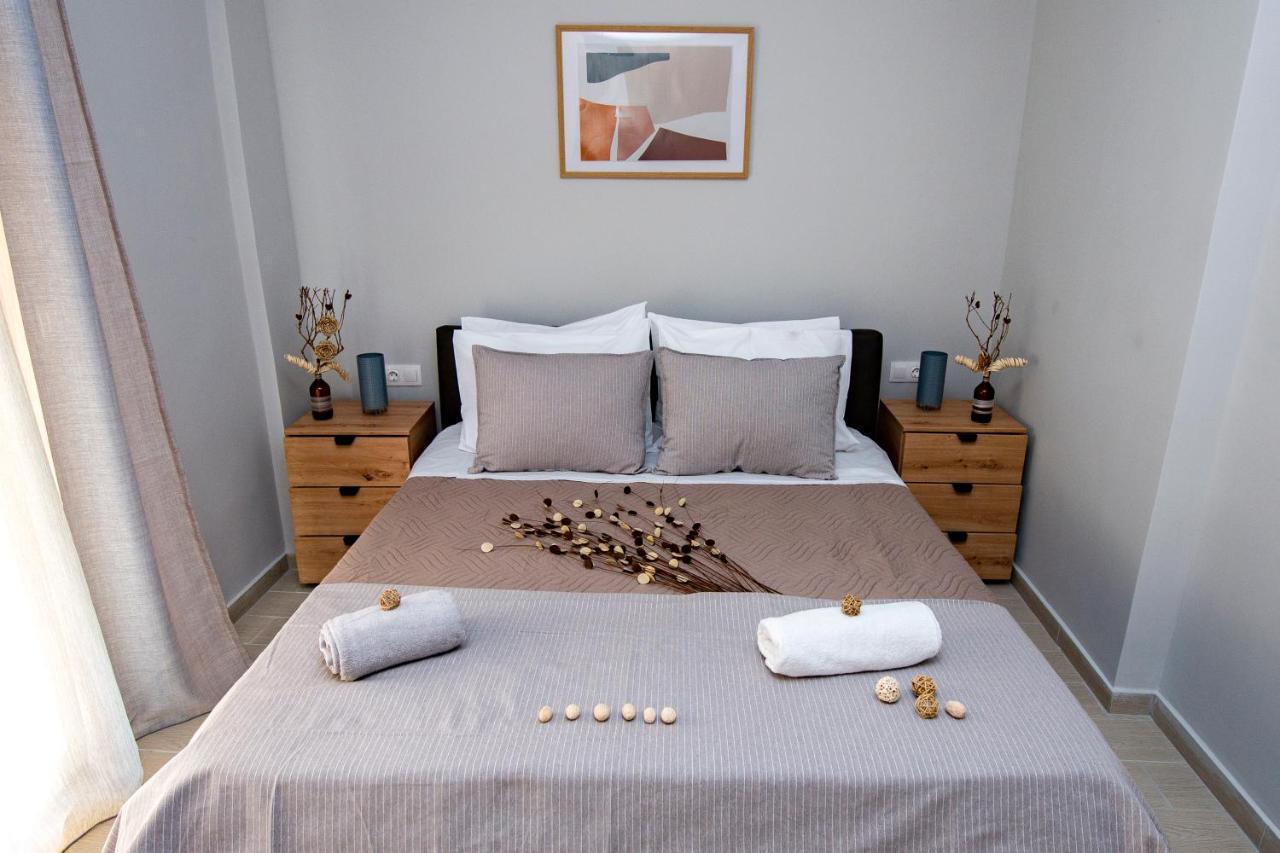 Anastasia S Apartment Corfu  Экстерьер фото