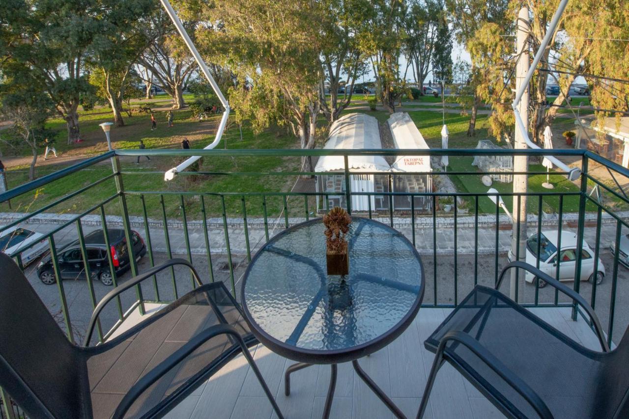 Anastasia S Apartment Corfu  Экстерьер фото