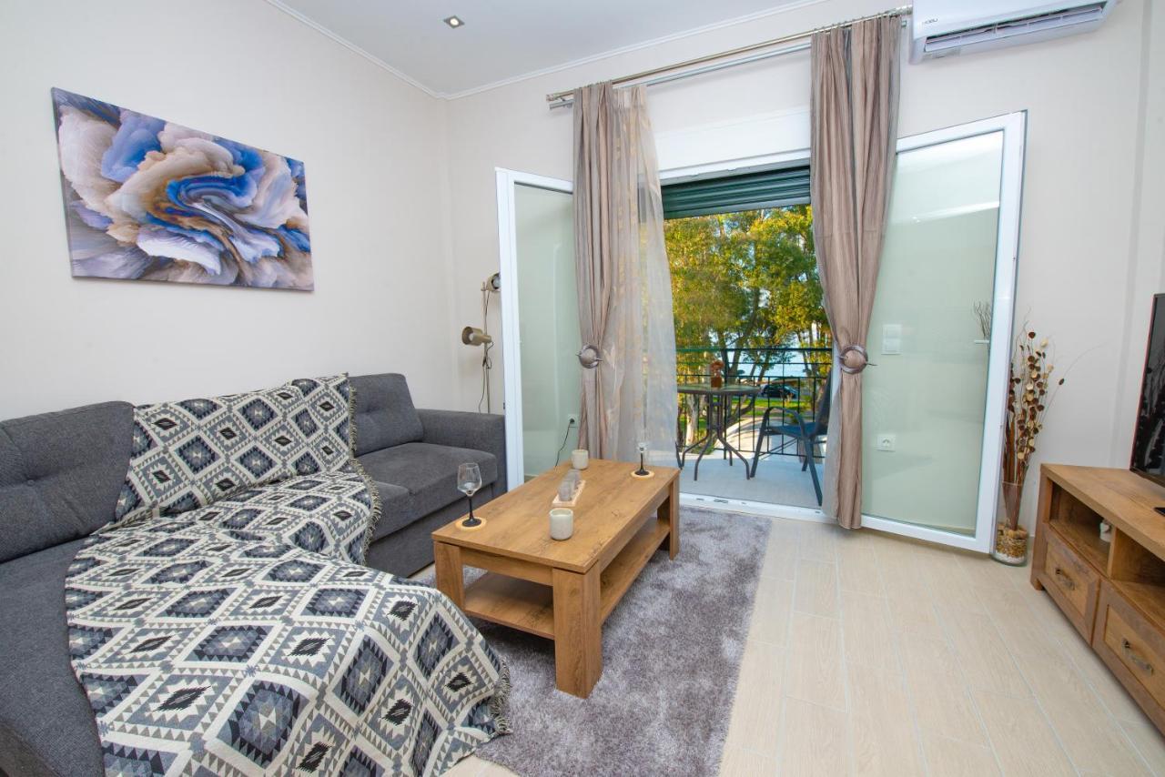Anastasia S Apartment Corfu  Экстерьер фото
